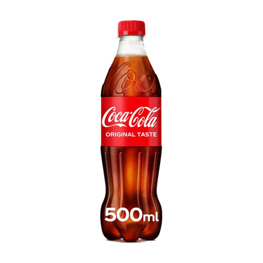 Coca Cola 0.5 L